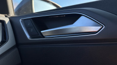 Volkswagen Polo 1.0 TSI R-Line 5dr DSG Petrol Hatchback